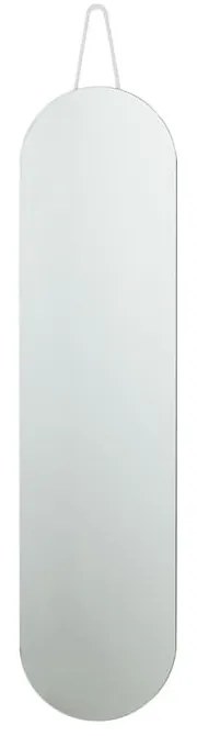 Specchio da parete 30x120 cm A-Wall - Zone