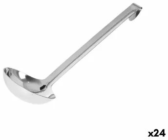 Mestolo Quttin    Acciaio inossidabile 30 x 8,5 cm (24 Unità)