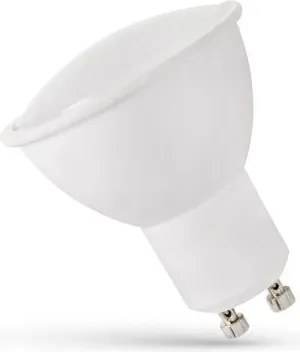 Bulbo LED Fredda GU10 230V 6W 13266