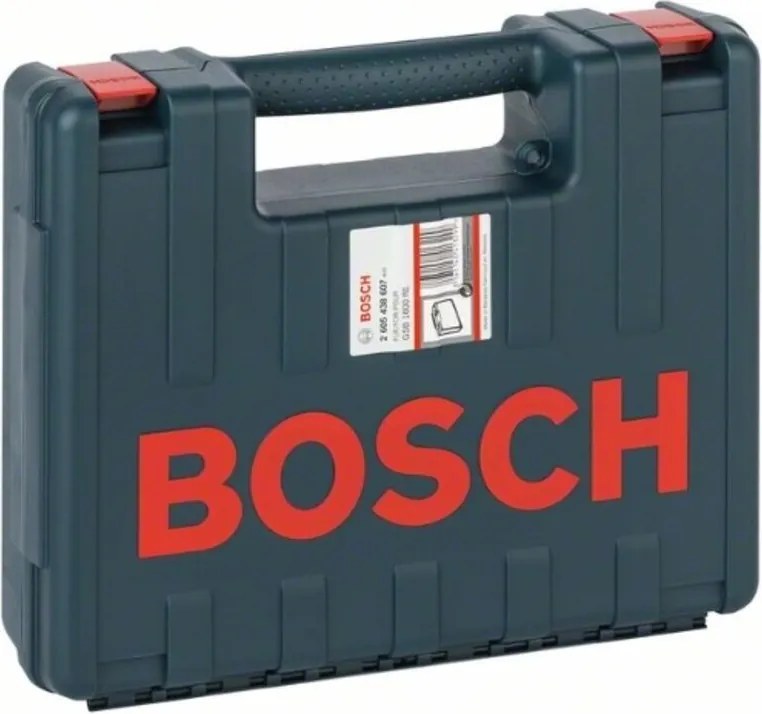 2605438607 Verde - Bosch