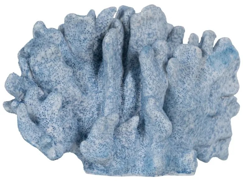 Statuetta in poliresina (altezza totale 16 cm) Coral – Ixia