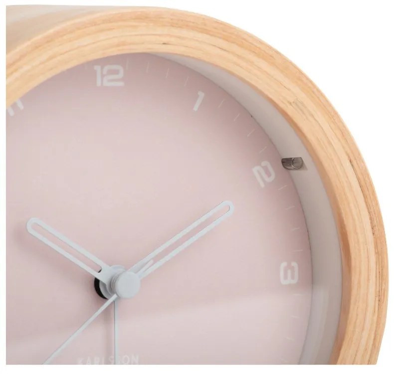 Sveglia ø 12 cm Gentle - Karlsson