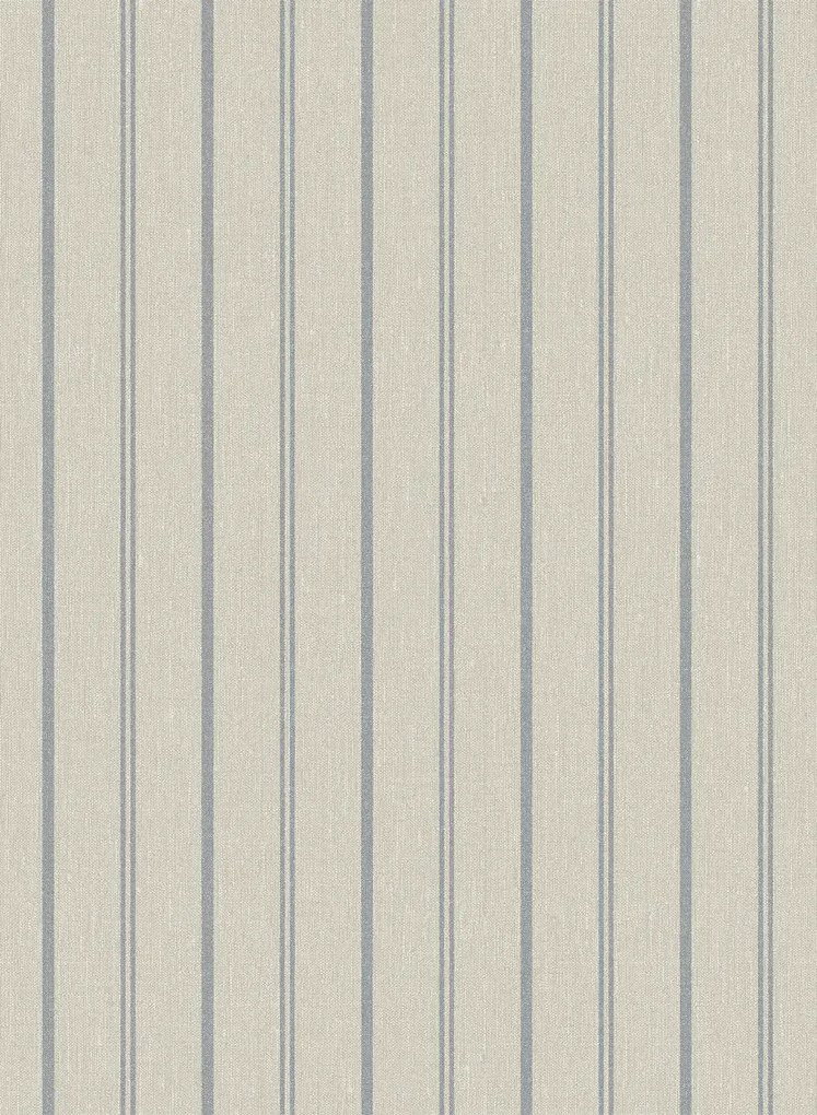 BoråsTapeter Carta da parati Woodland Stripe - 4719