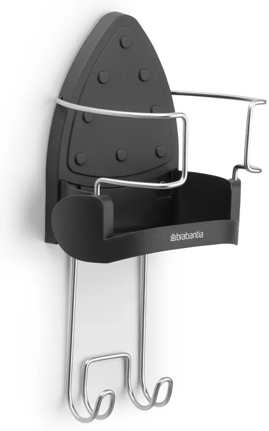 Supporto per asse e ferro da stiro - Brabantia