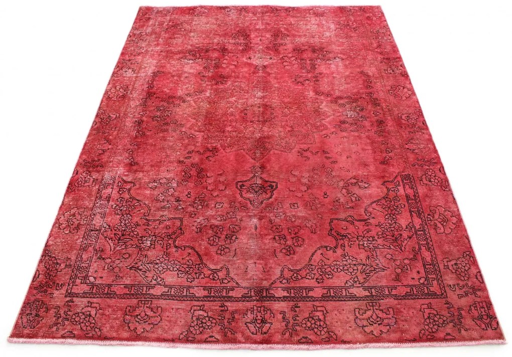 Vintage Tappeto orientale 290x200 (Oriental)