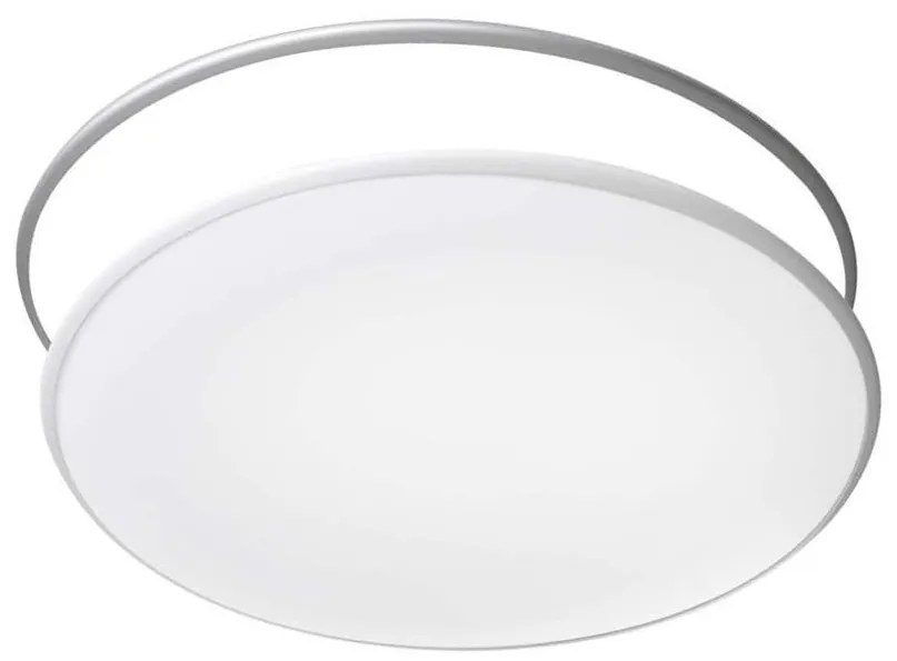 Plafoniera LED Dimmerabile LED/24W/230V + TC rotondo 2700K-6500K