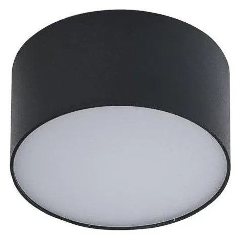 Azzardo AZ2259 - Plafoniera LED MONZA 1xLED/10W/230V