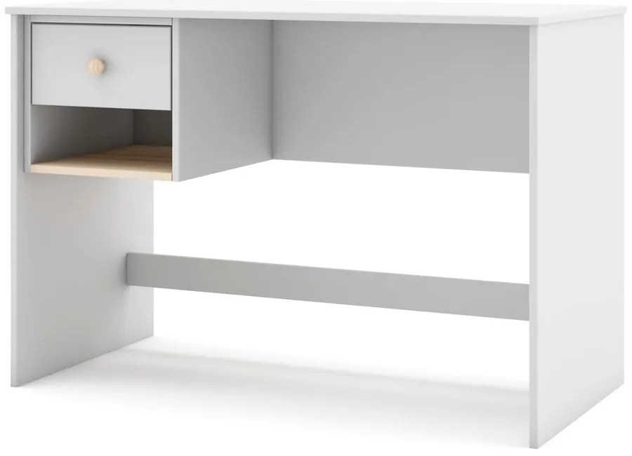 Scrivania per bambini 55x110 cm Esteban – Marckeric