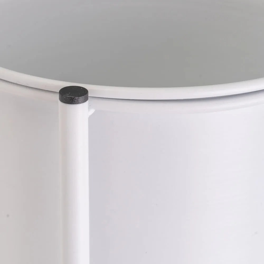 Portafiori in metallo (altezza 65 cm) - Casa Selección