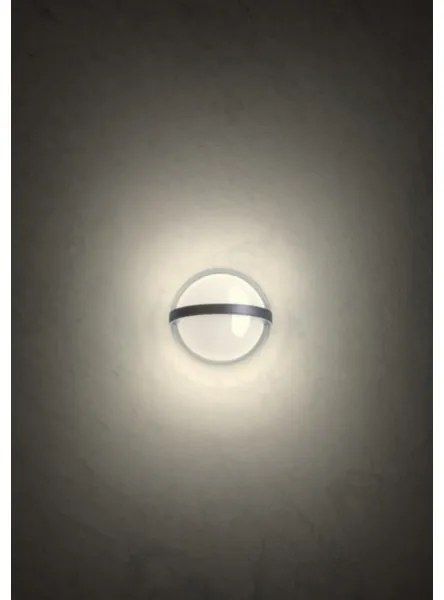 Redo 90364 - LED Applique da esterno SIERRA LED/10,8W/230V IP54