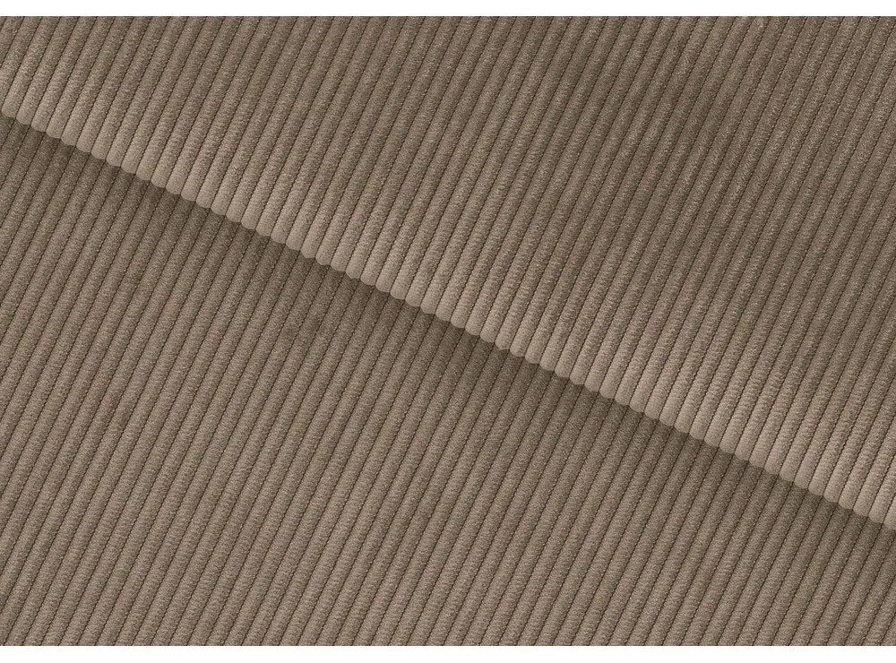 Sedia da pranzo beige Eris - Actona