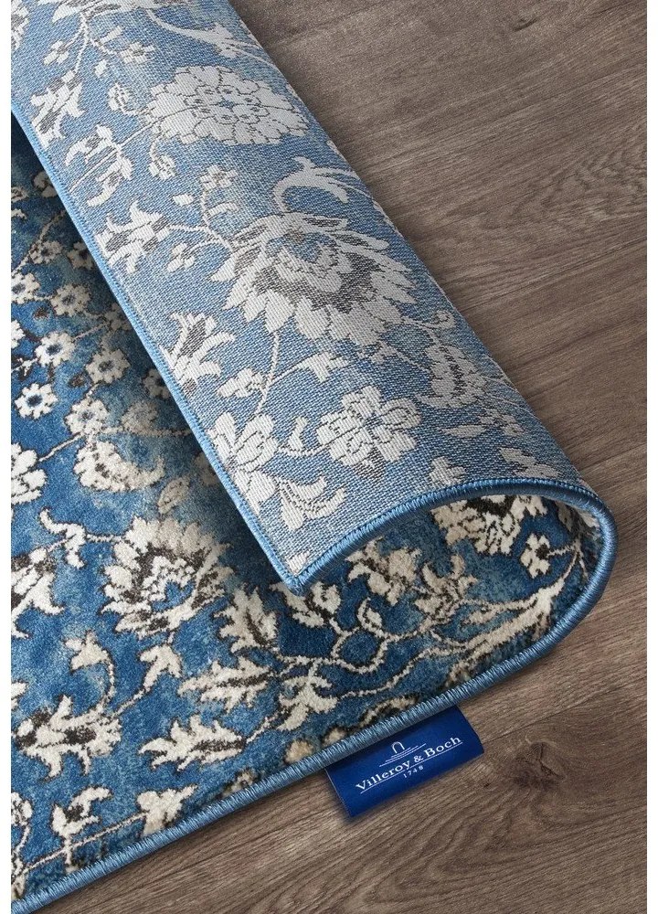 Runner blu 80x240 cm Ernest - Villeroy&amp;Boch