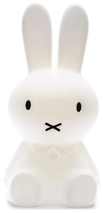 Mr. Maria - Miffy XL Design Light Lampada Bambini Mr. Maria