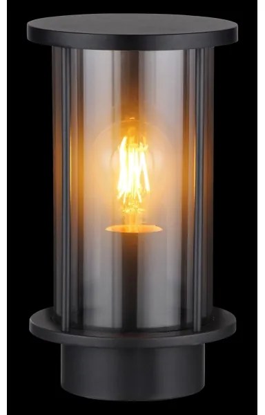 Globo 31360 - Applique da esterno GRACEY 1xE27/60W/230V IP54