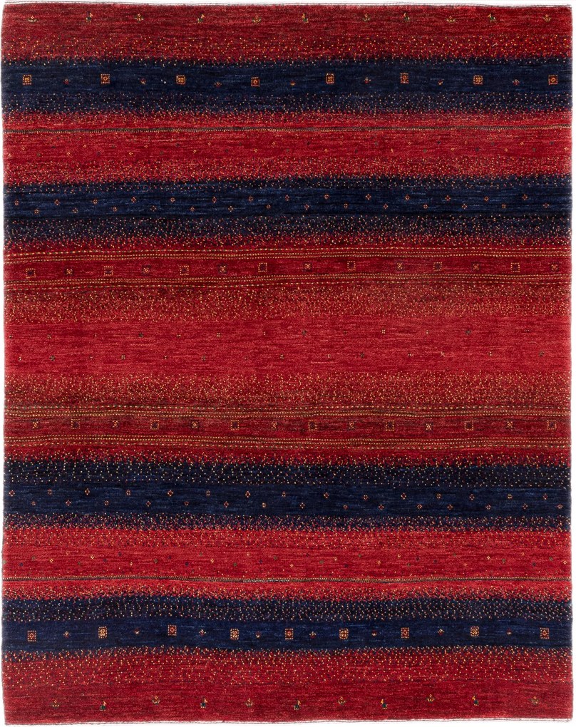 Loribaft Tappeto 190 x 150 (Iran) Annodato A Mano