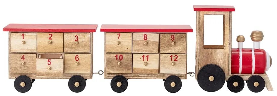 Calendario dell'avvento Grunk – Bloomingville