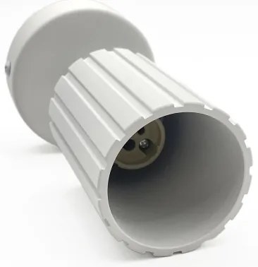 Brilagi - Faretto CRISPINA 1xGU10/10W/230V bianco