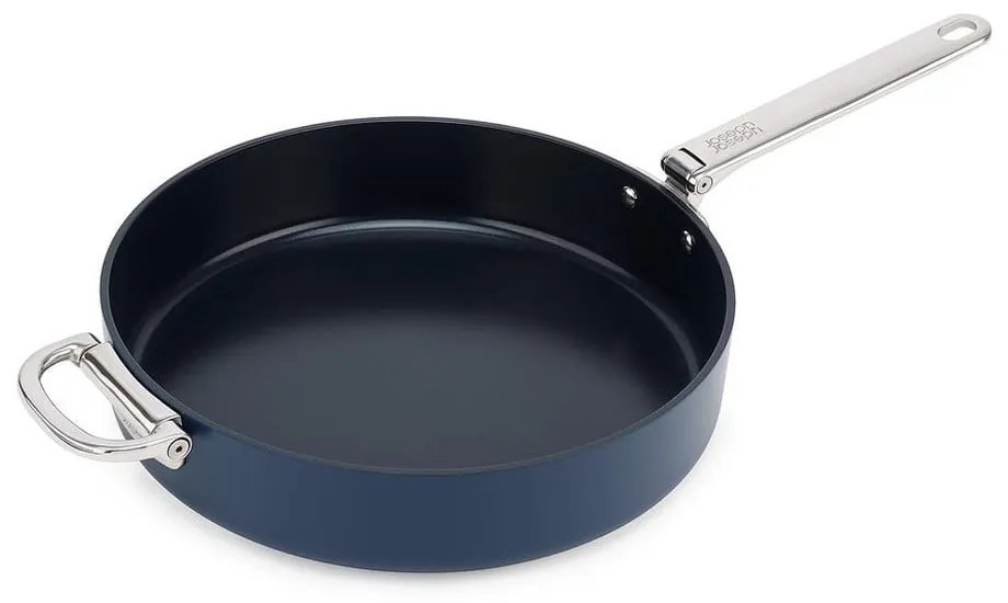 Padella con superficie in ceramica ø 30 cm Space – Joseph Joseph