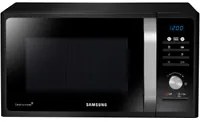 MICROONDE SAMSUNG MG2AF301TCK OVER THE RANGE CON GRILL 23 L 800 W NERO