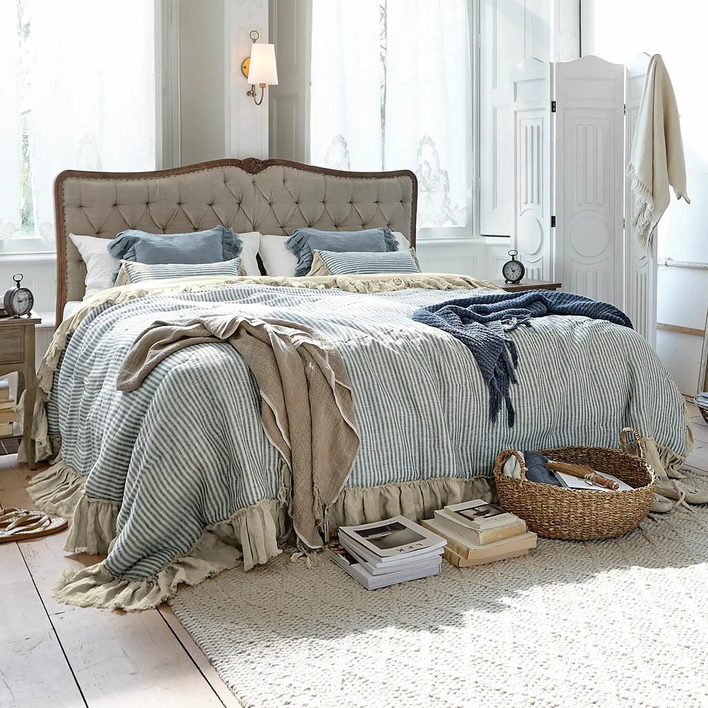 LOBERON Letto Declaire