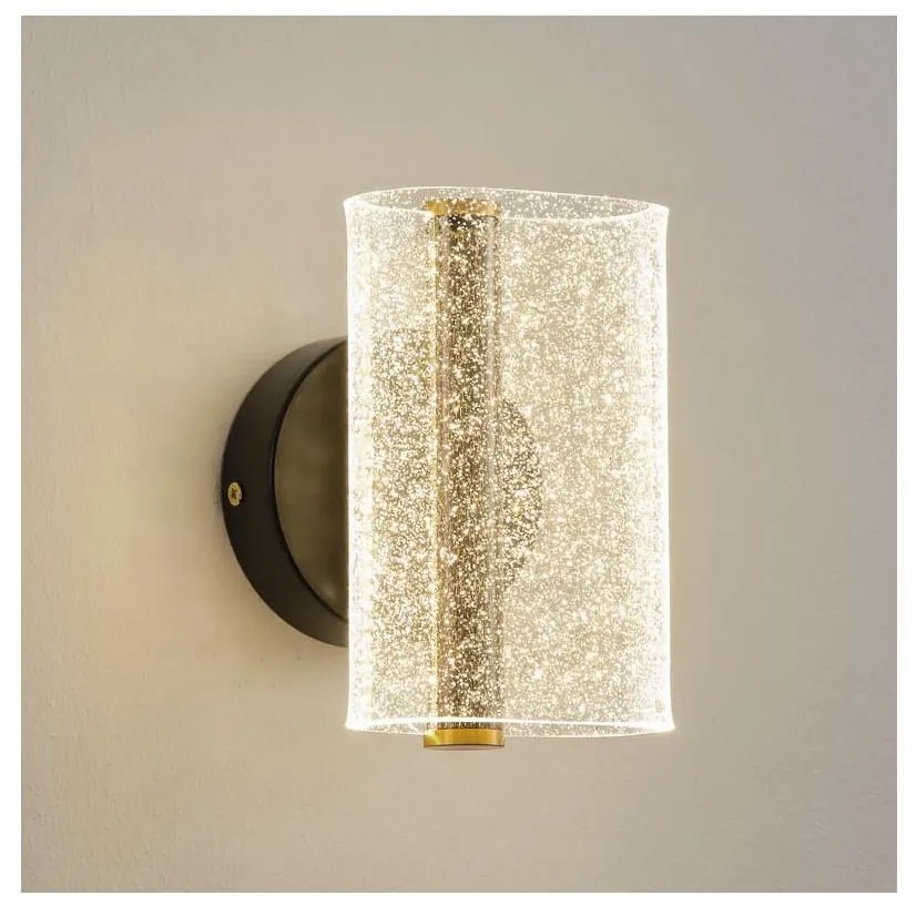 Applique a LED LED/8W/230V 3000K