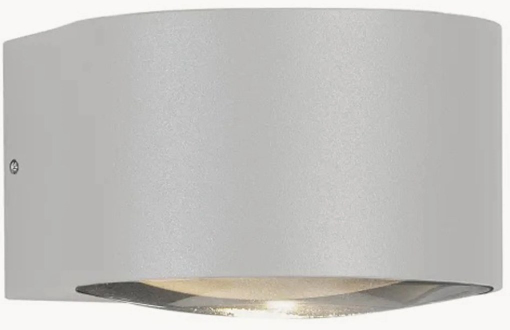 Applique da esterno Gela