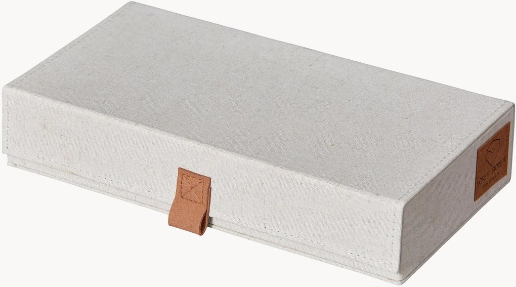 Scatola per occhiali Premium