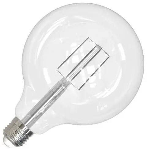 Lampadina LED FILAMENT G125 E27/13W/230V 3000K