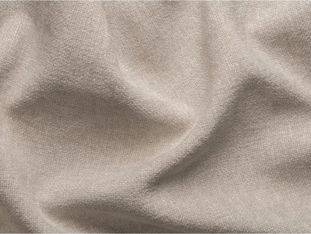 Divano beige 264 cm Bergamo – Cosmopolitan Design
