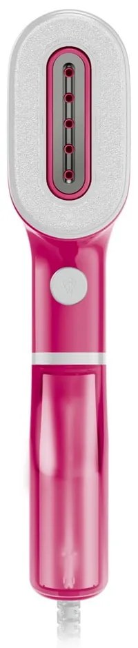 Ferro da stiro verticale rosa Pure POP DT2023F0 - Tefal