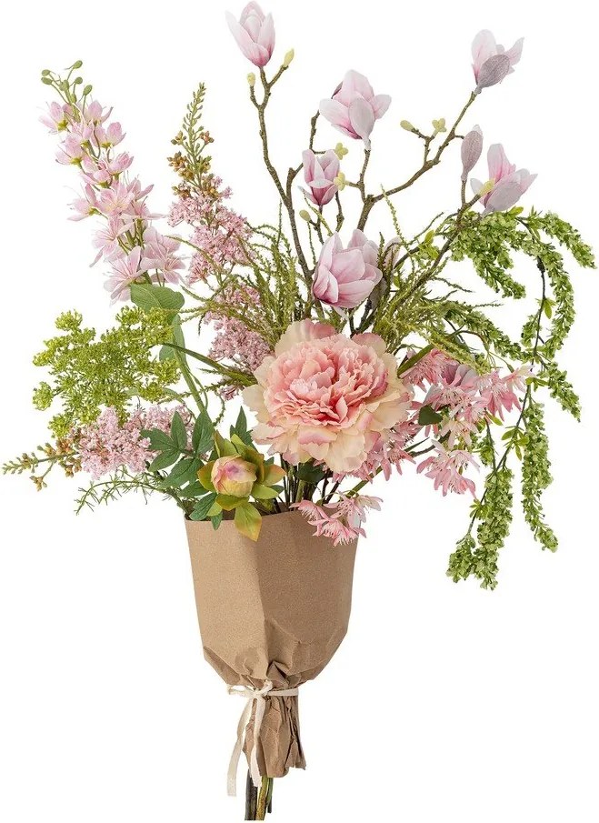 Fiore artificiale (altezza totale 138 cm) Breeze – Bloomingville