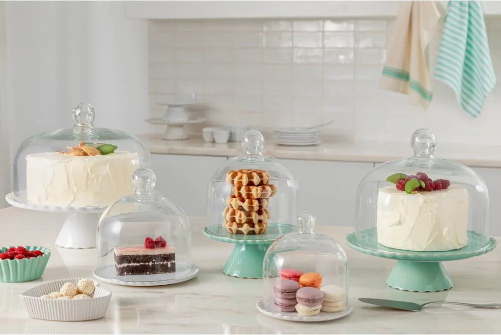 Copertura Glass Domes – Casafina