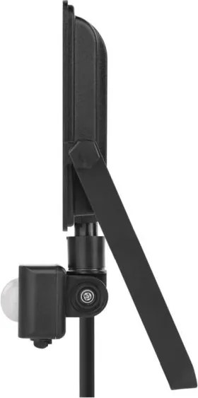 Faretto LED VISIO 20W 230V 4000K IP65 con sensore