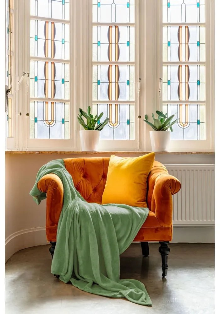 Coperta 130x160 cm Cosy - Tiseco Home Studio