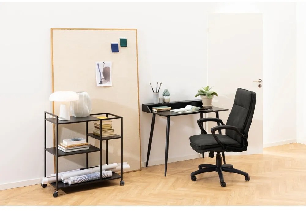 Tavolo da portata su ruote 40x78 cm Newcastle - Actona