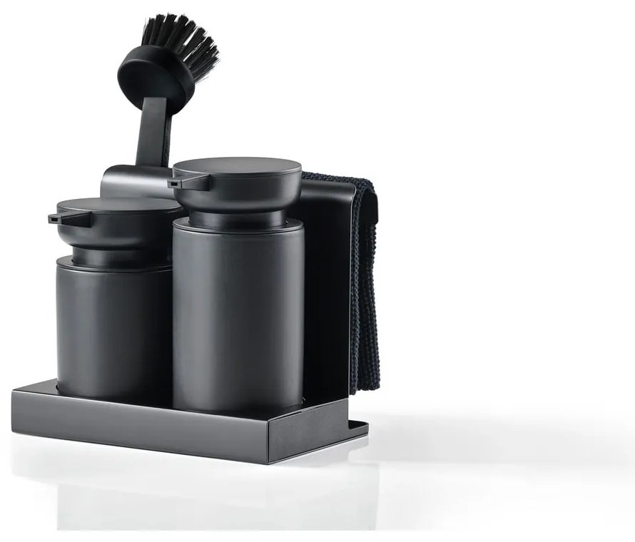 Portaoggetti in gres per detersivi DIISH - Zone