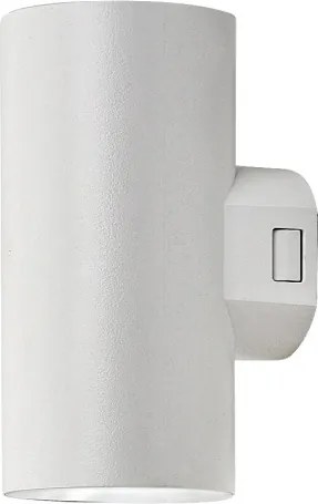 Rabalux 77162 - Applique a LED da esterno URFA LED/18W/230V IP65 bianco
