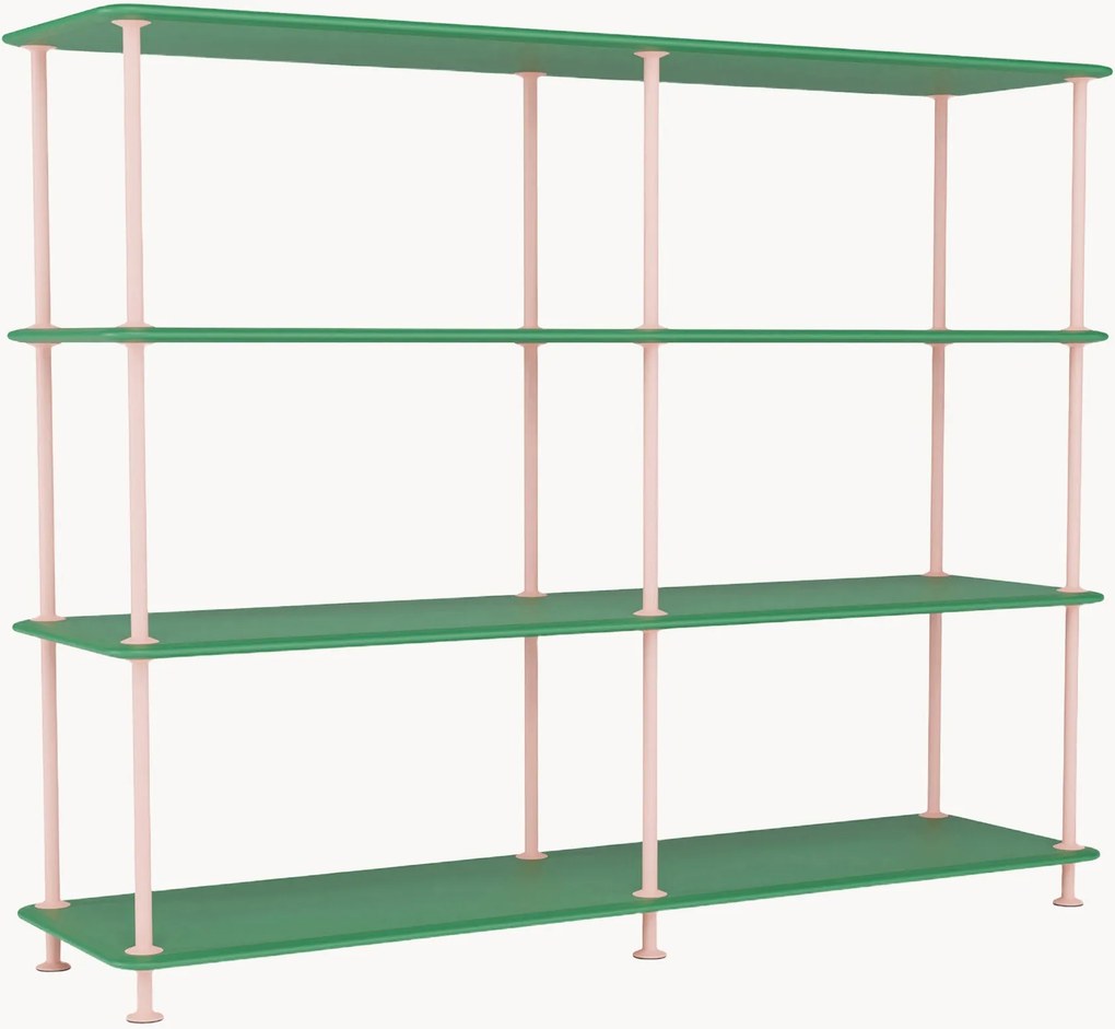 Scaffale Free 330000