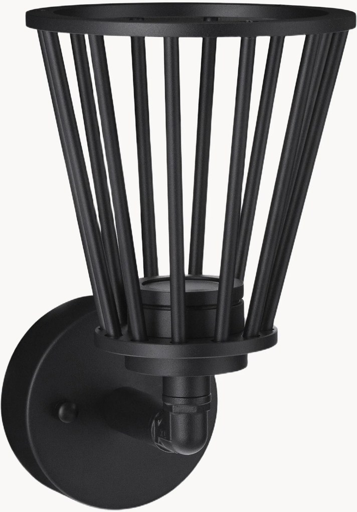 Applique da esterno a LED Carina