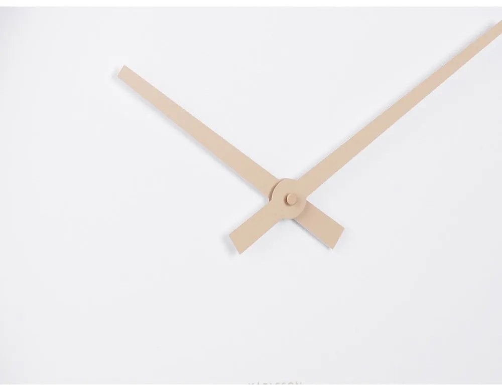 Orologio da parete ø 50 cm Ancho - Karlsson