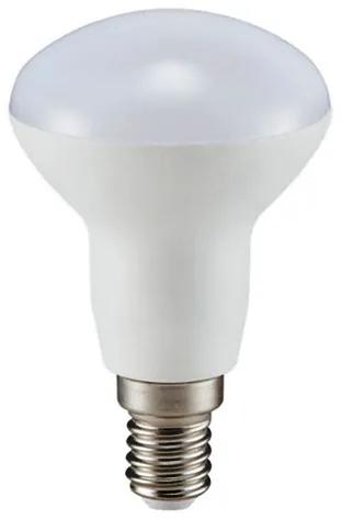 LAMPADINA A LED 4.8W E14 R50 6500K (21140)
