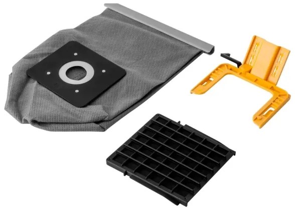 Sencor - Aspirapolvere sacco/senza sacco 4,5 l/3 l 700W/230V oro