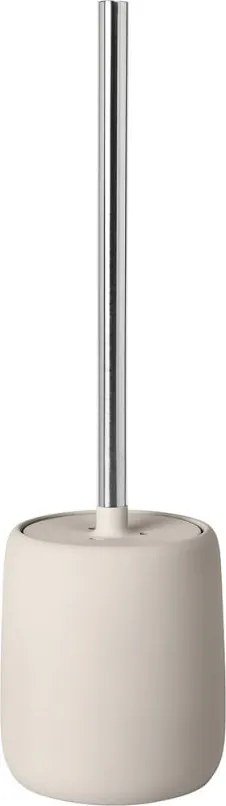 Scopino bianco crema Sono - Blomus