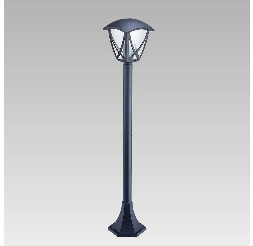Prezent 39029 - Lampada da esterno SPLIT 1xE27/40W/230V IP44 930mm