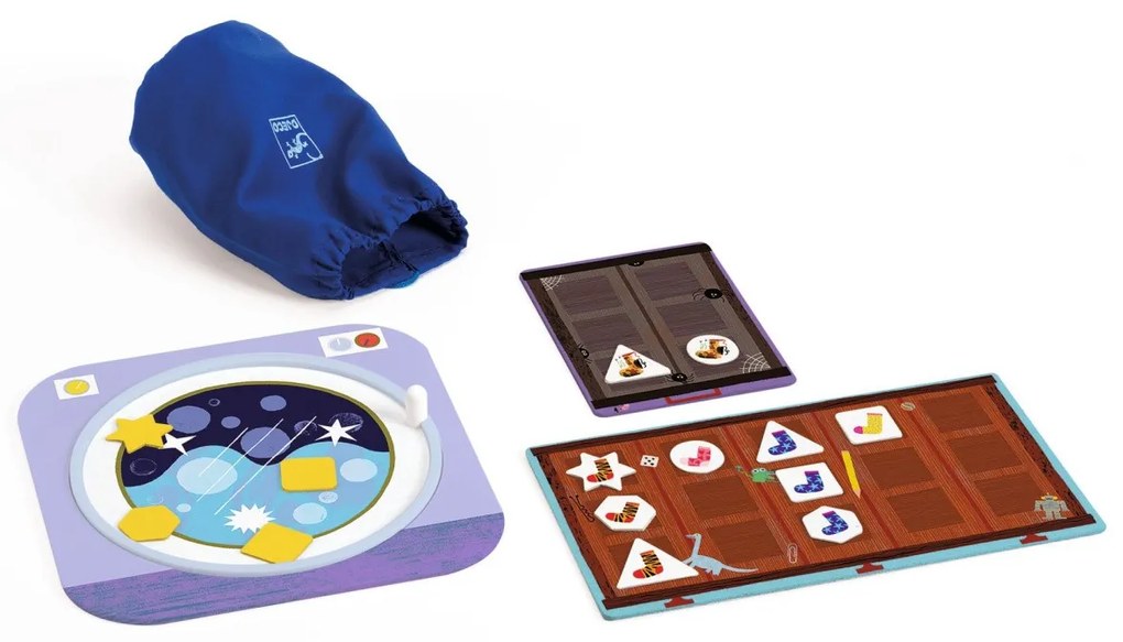 Socksy Monster - Gioco di memoria e cooperazione