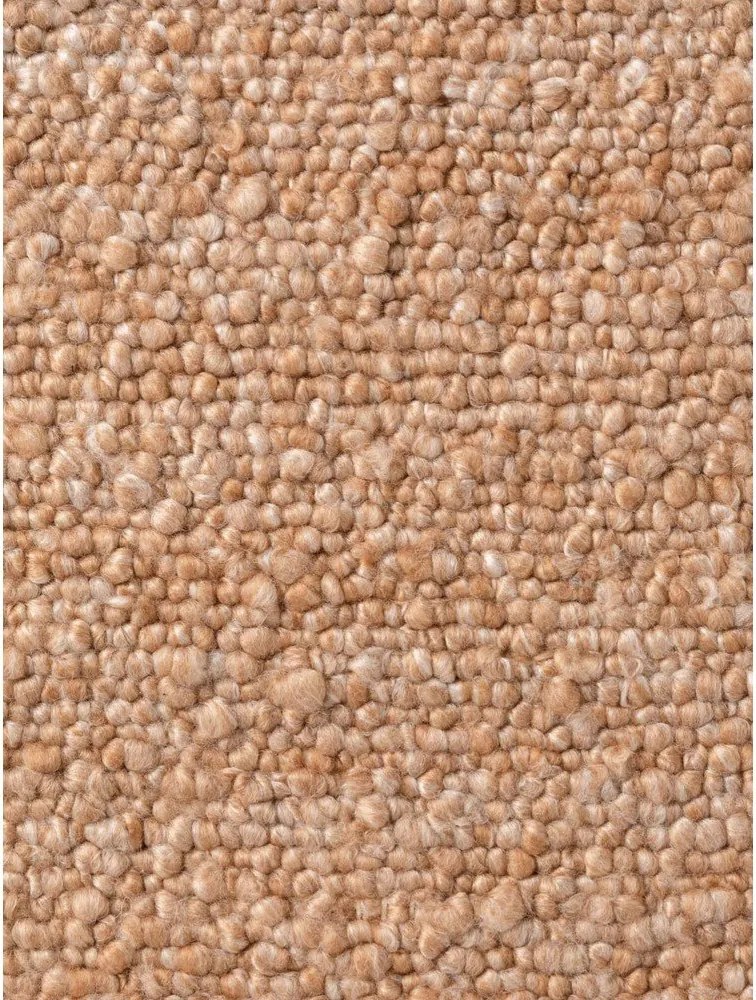 Tappeto beige tessuto a mano 160x230 cm Notting Hill Portobello – Ted Baker