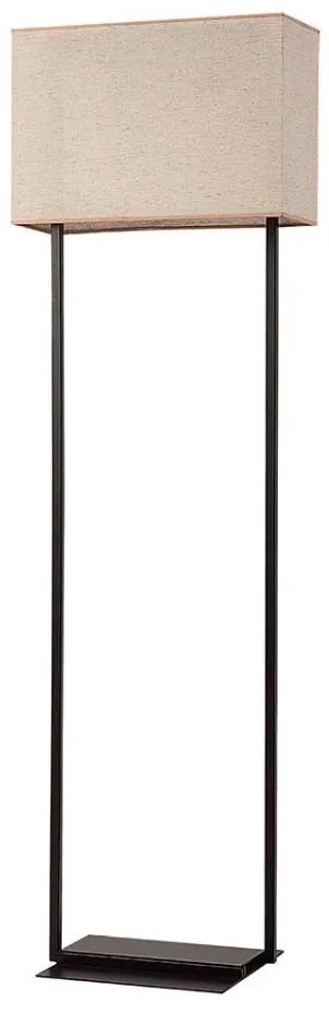 Jupiter 1511 - IT P - Lampada da terra ITA 2xE27/60W