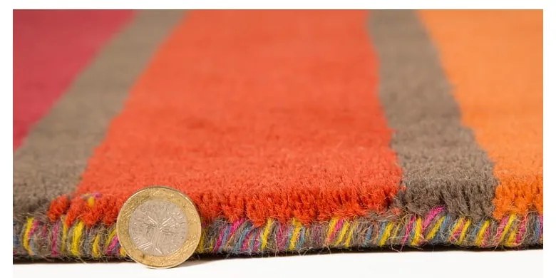 Tappeto in lana 60x300 cm samira - Flair Rugs