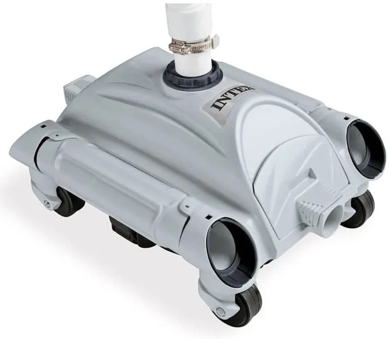 Intex - Pulitore Automatico per Piscine Fuori Terra 28001