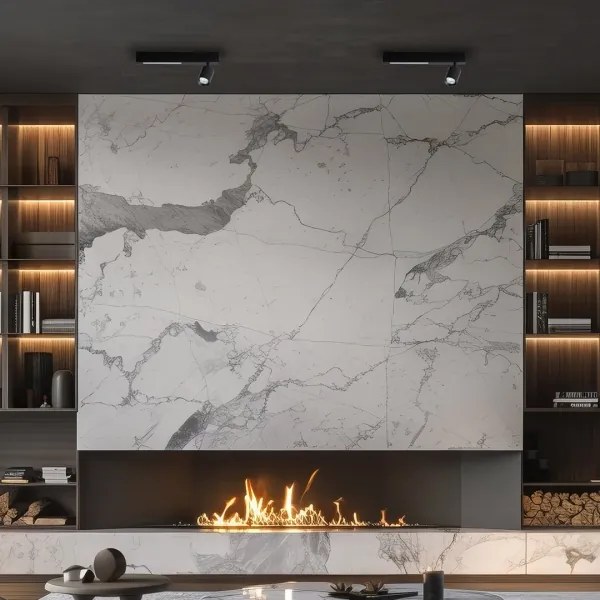 Faretto LED MAGNET LED/5W/230V + 1xGU10/60W 3000/4000K nero